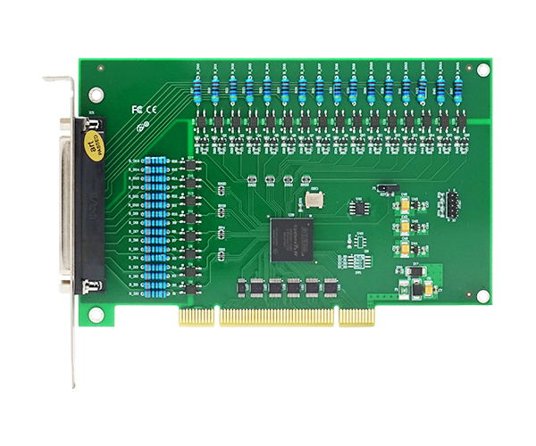 DIO卡：PCI2312F